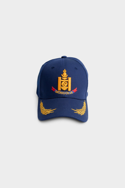 Mongolia Cap