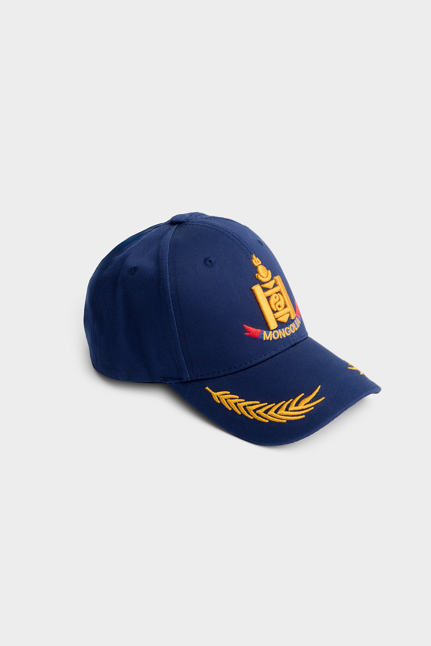 Mongolia Cap