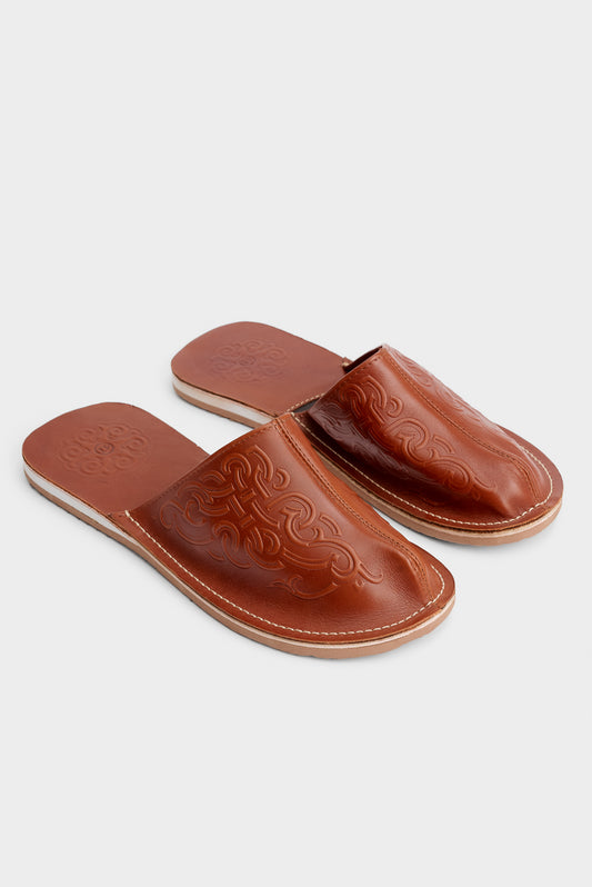 Gutan Slippers