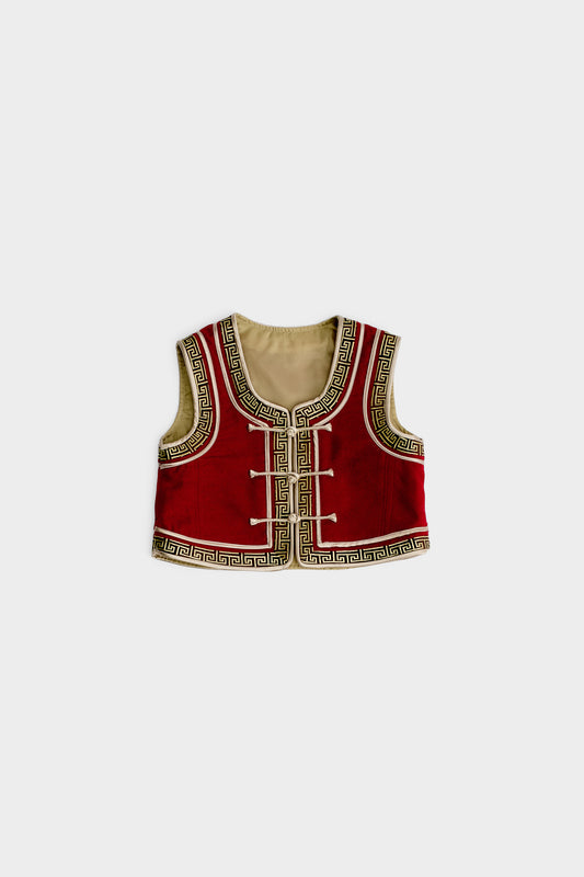 Khanta Vest