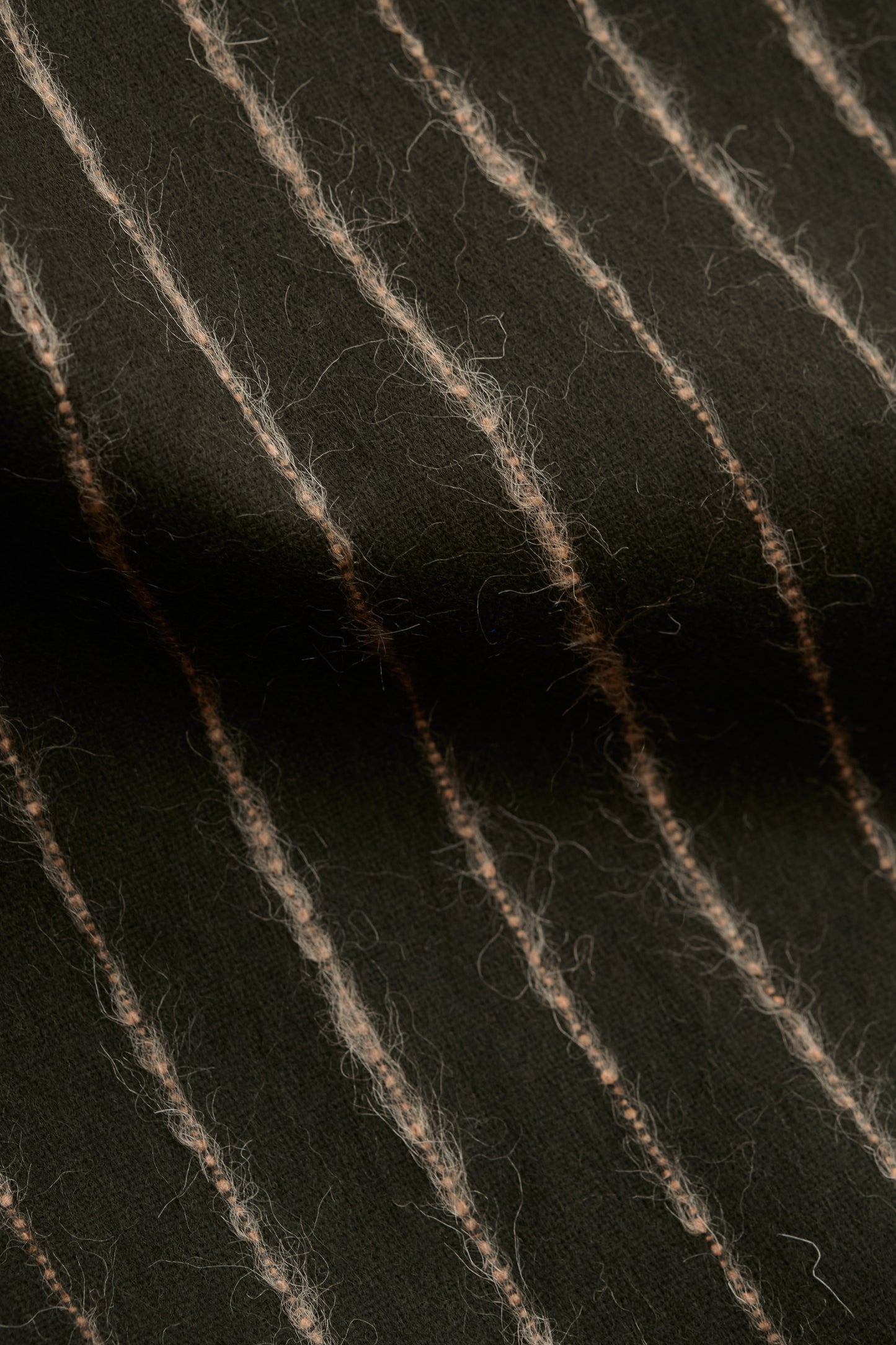 TAILORED WIDE TROUSERS