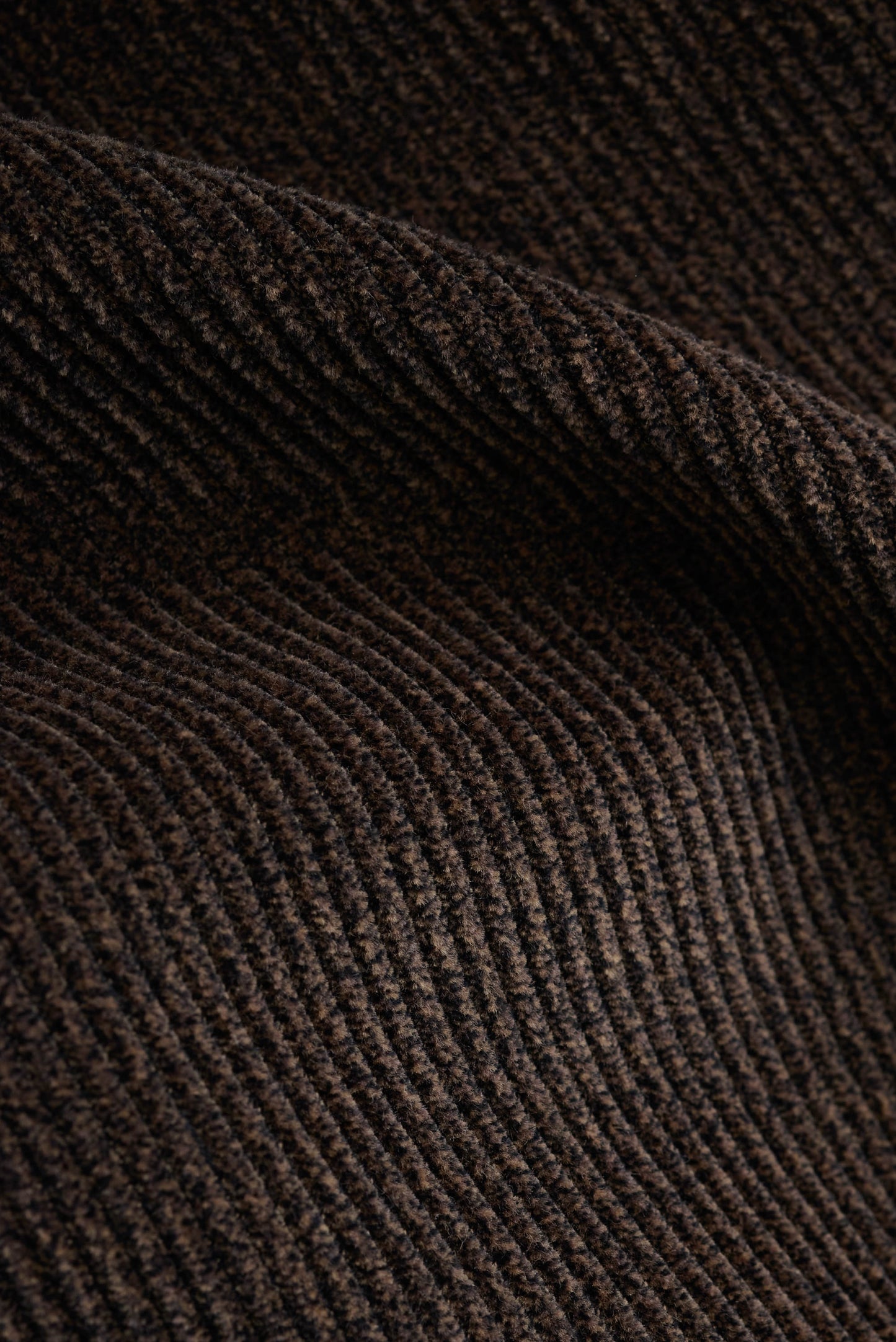 TAILORED WIDE TROUSERS