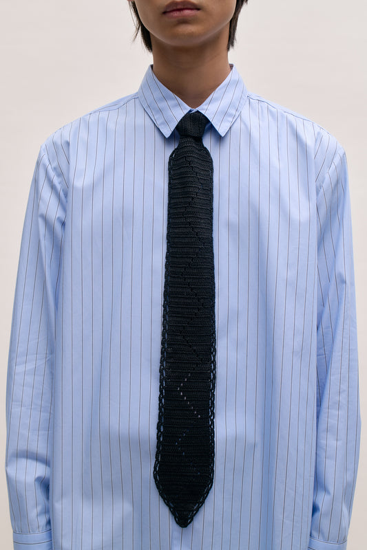 TARIAT CROCHET TIE