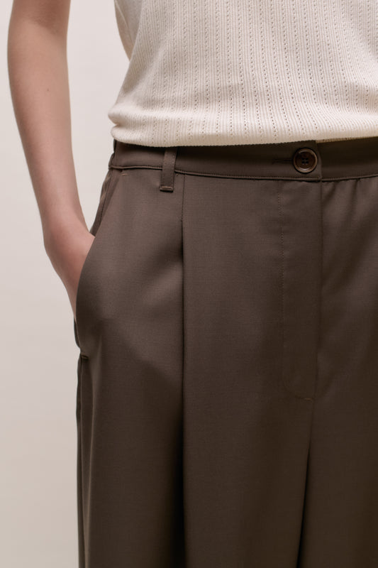 TARMA TROUSERS