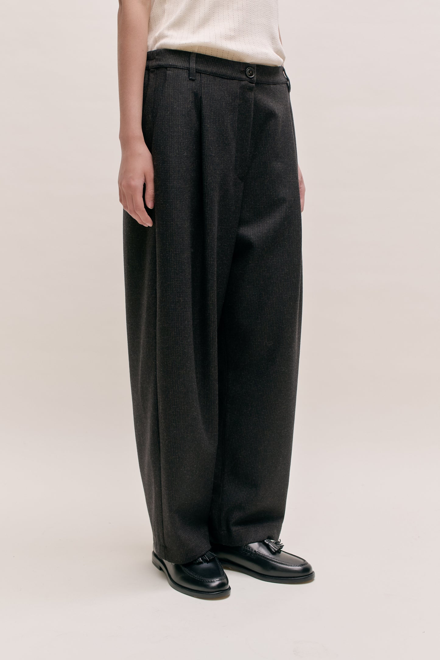 TARMA TROUSERS
