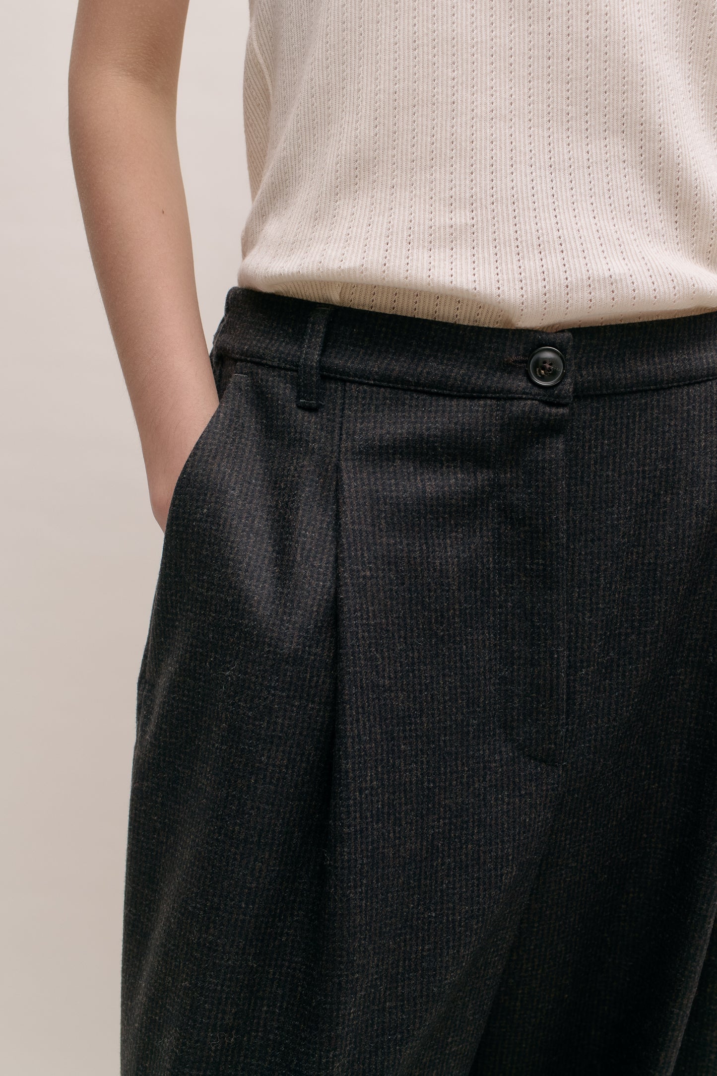 TARMA TROUSERS