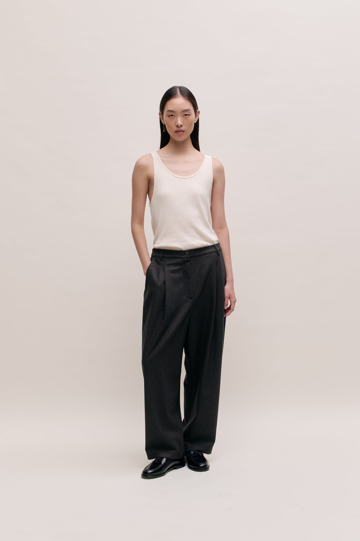 TARMA TROUSERS