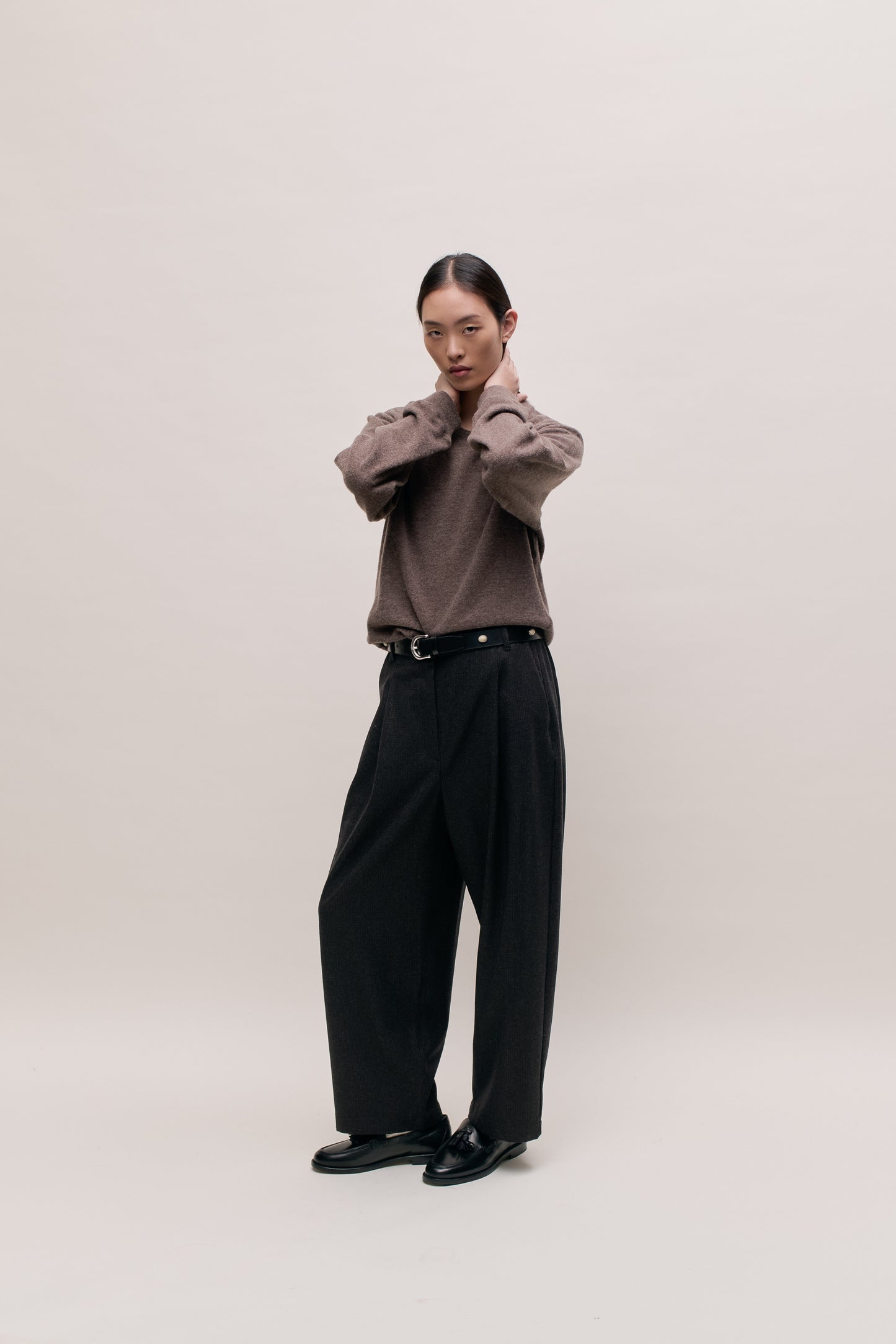 TARMA TROUSERS