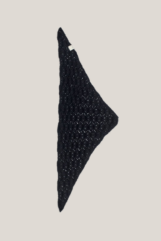 TES TRIANGLE SCARF
