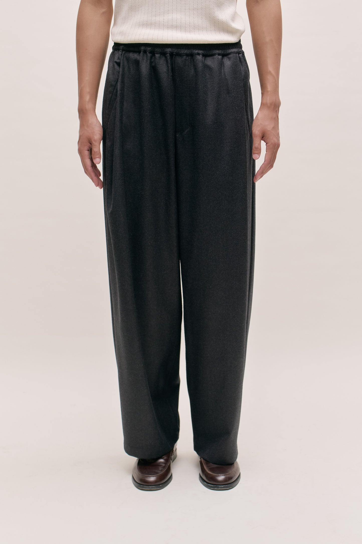 WEWA WIDE TROUSERS