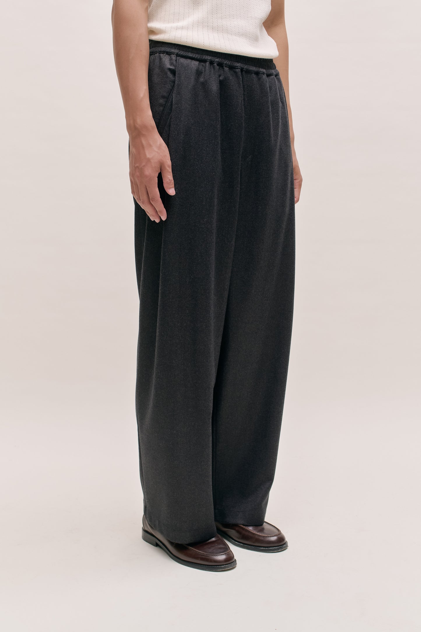 WEWA WIDE TROUSERS