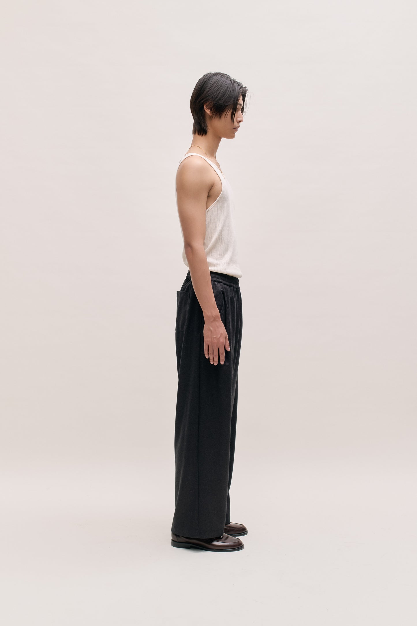 WEWA WIDE TROUSERS