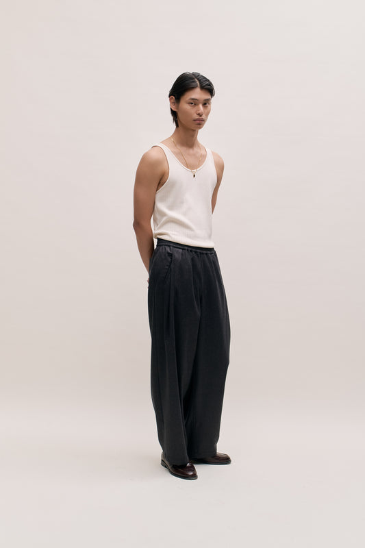 WEWA WIDE TROUSERS