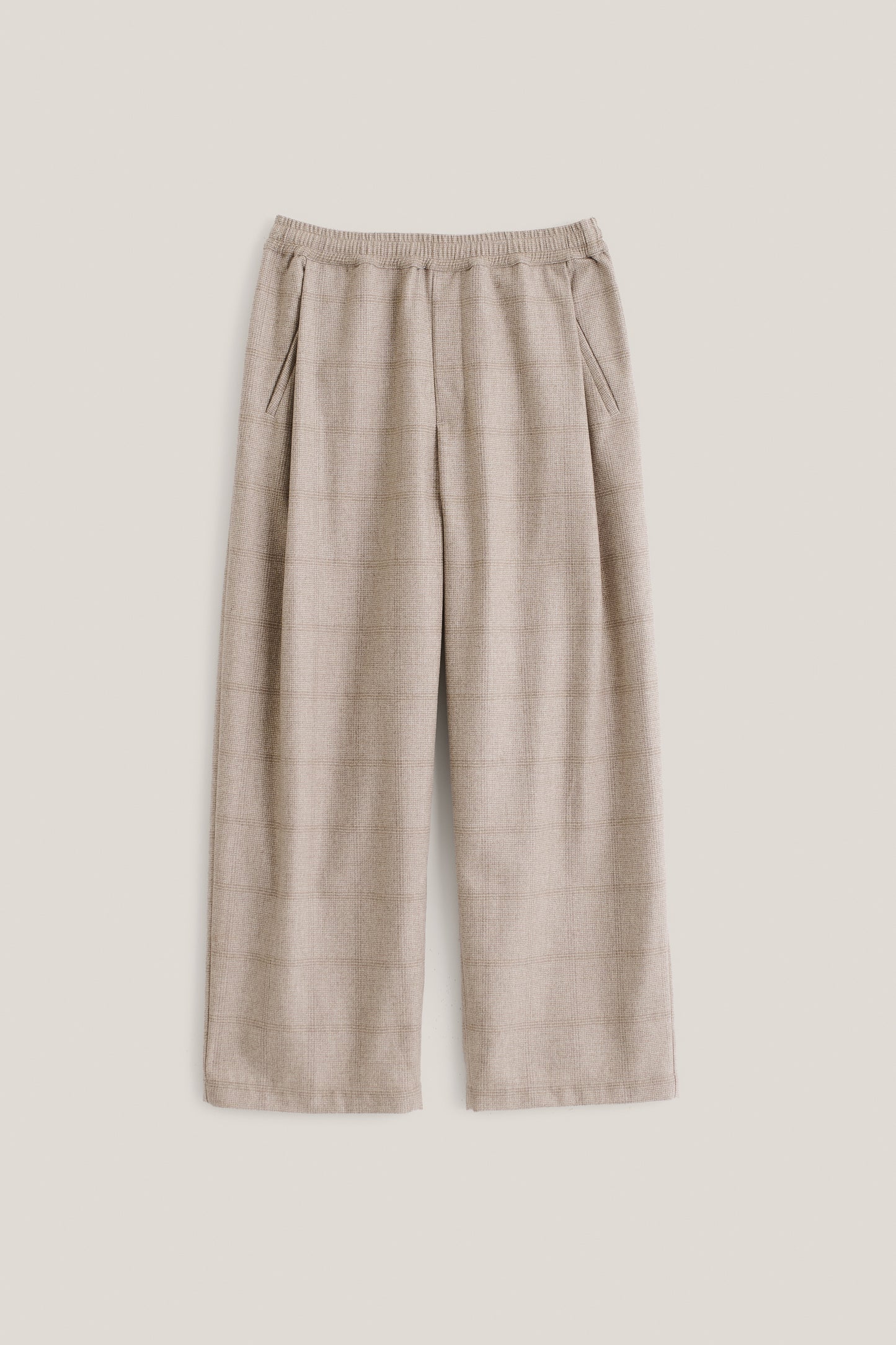 WEWA WIDE TROUSERS