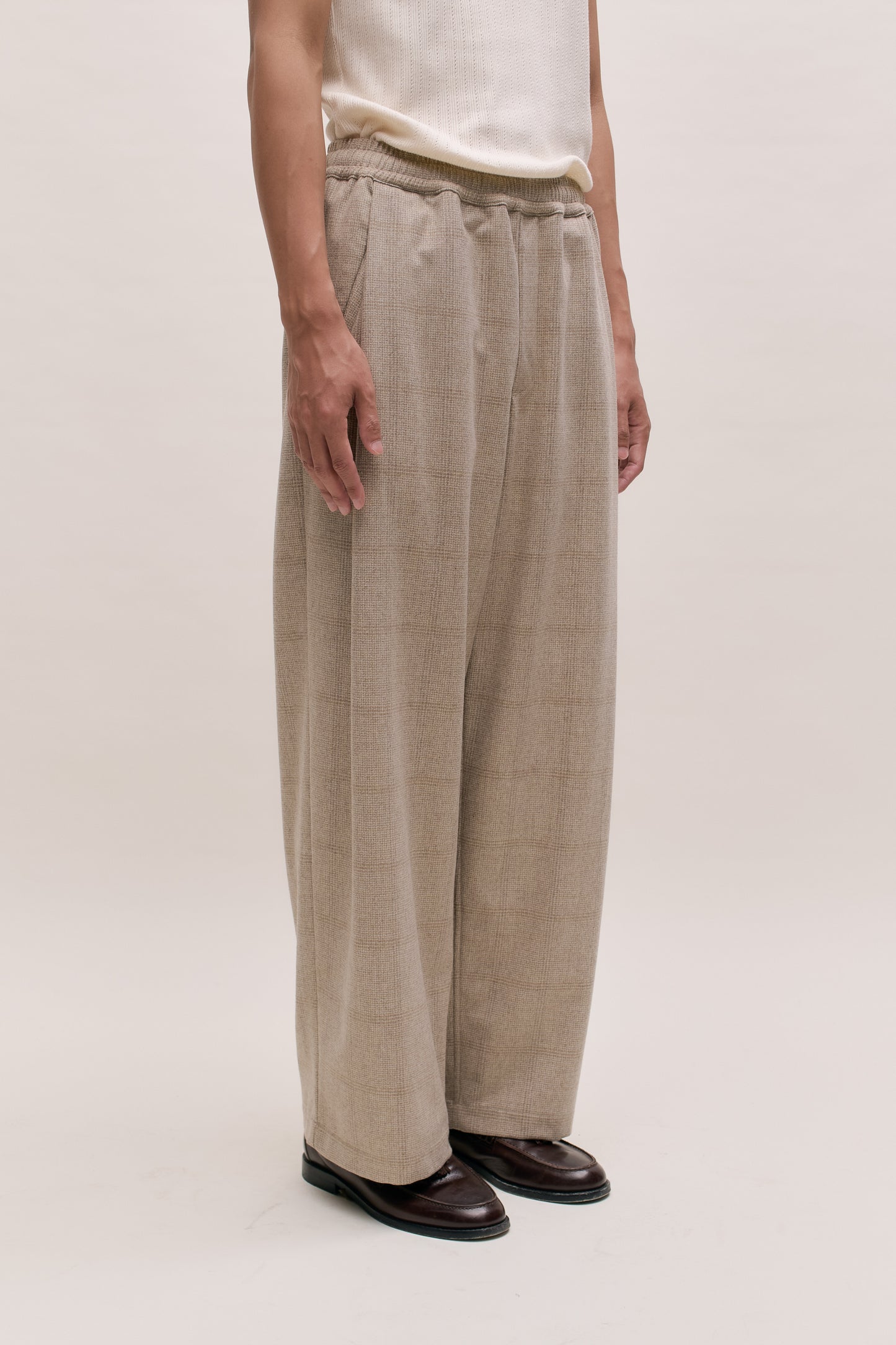 WEWA WIDE TROUSERS