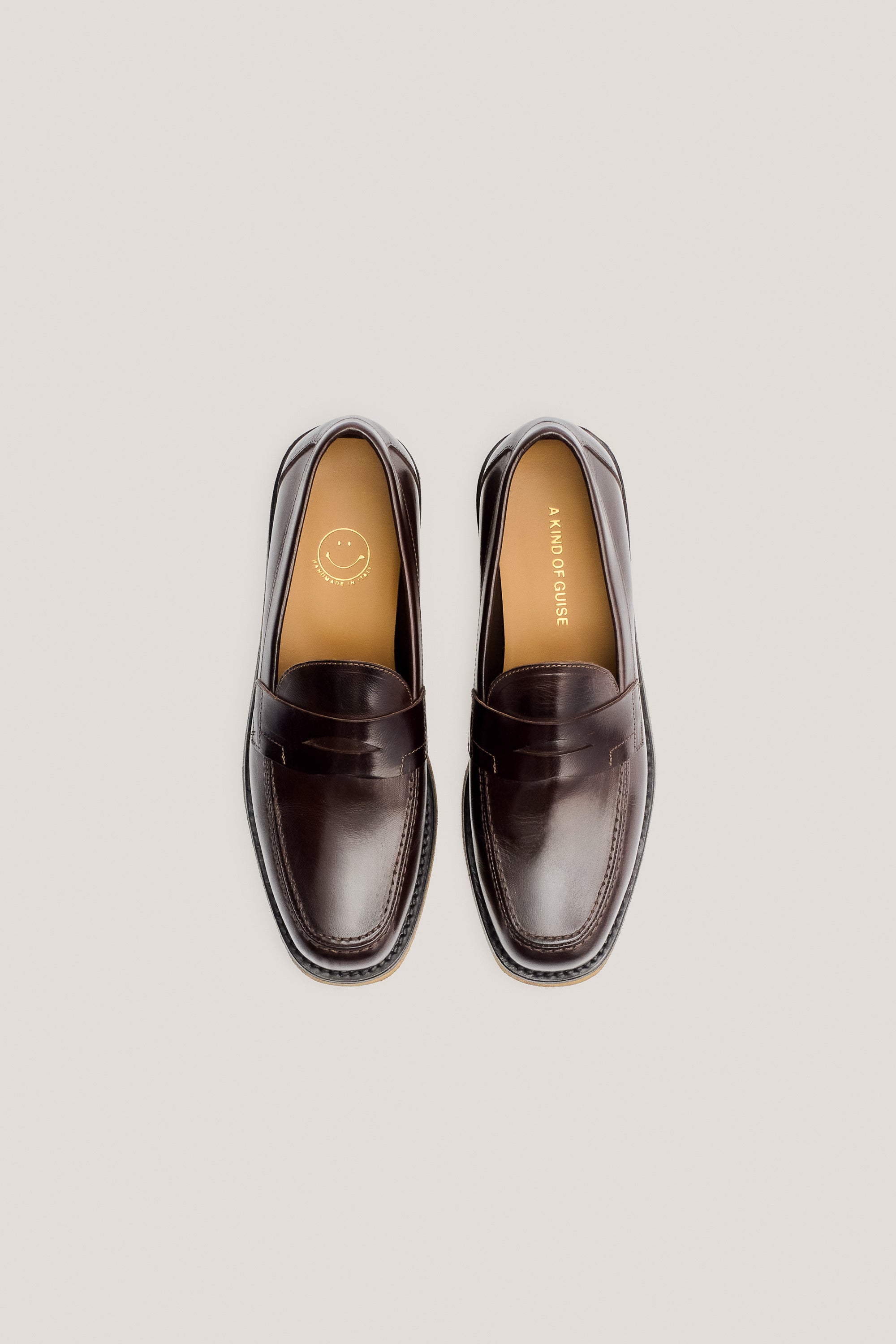 AW25 CHAPTER 3 – A KIND OF GUISE