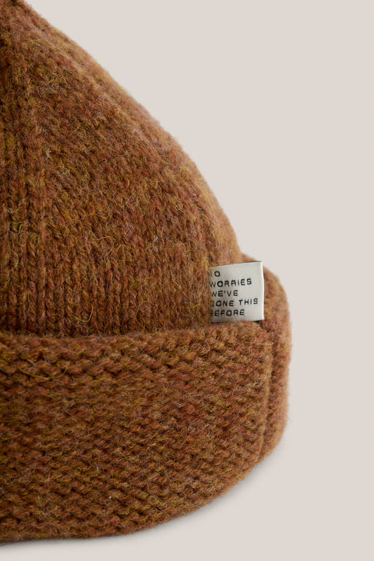 ZAAJEE BEANIE