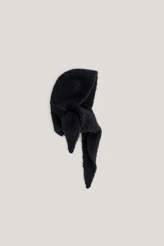 BARUUN HOODED SCARF