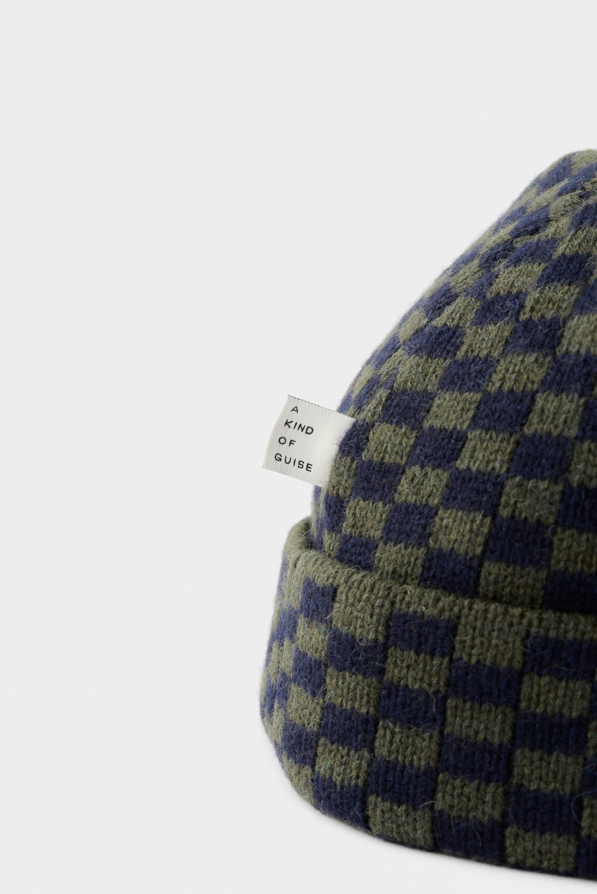 AJEDREZ BEANIE