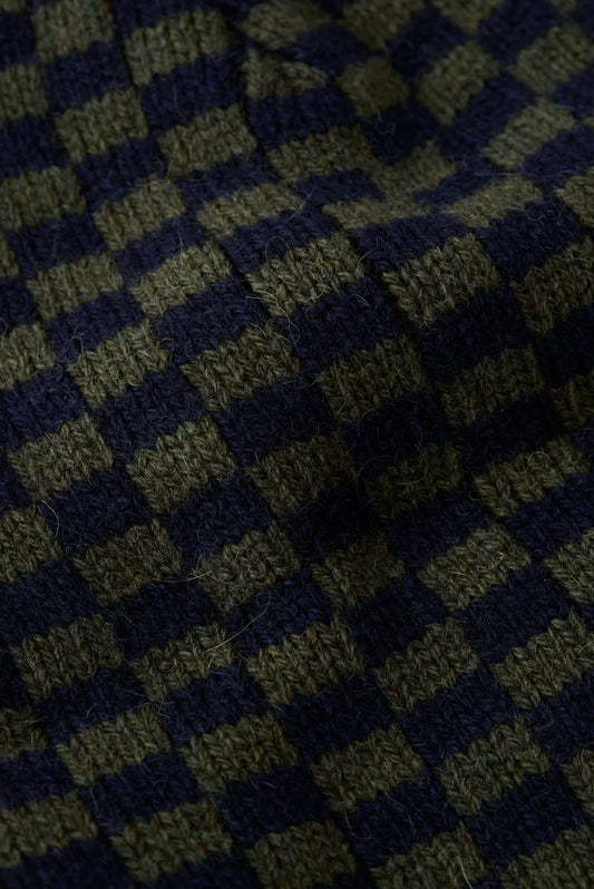 AJEDREZ BEANIE