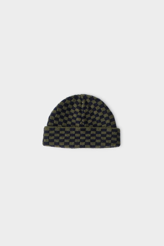 AJEDREZ BEANIE