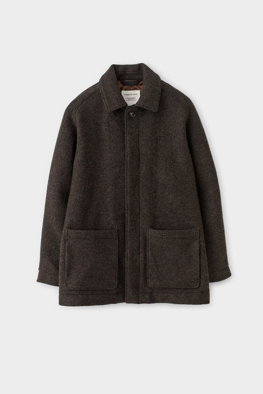ALDAR COAT
