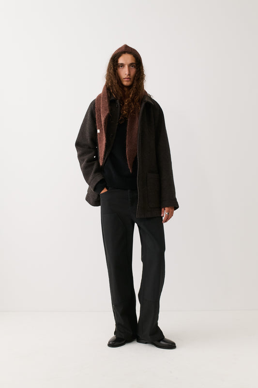 ALDAR COAT