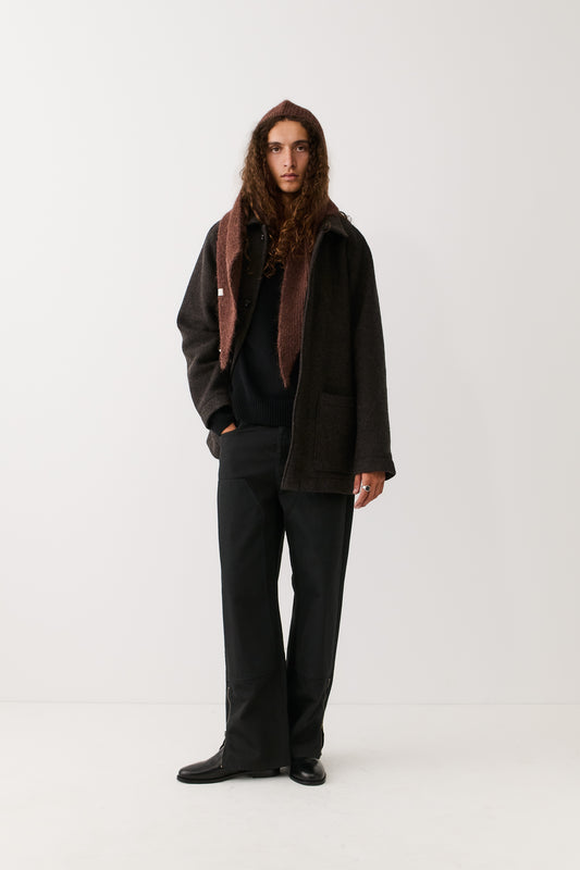 ALDAR COAT