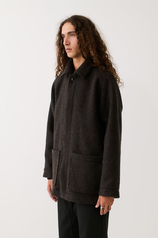 ALDAR COAT