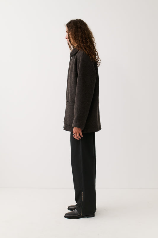 ALDAR COAT
