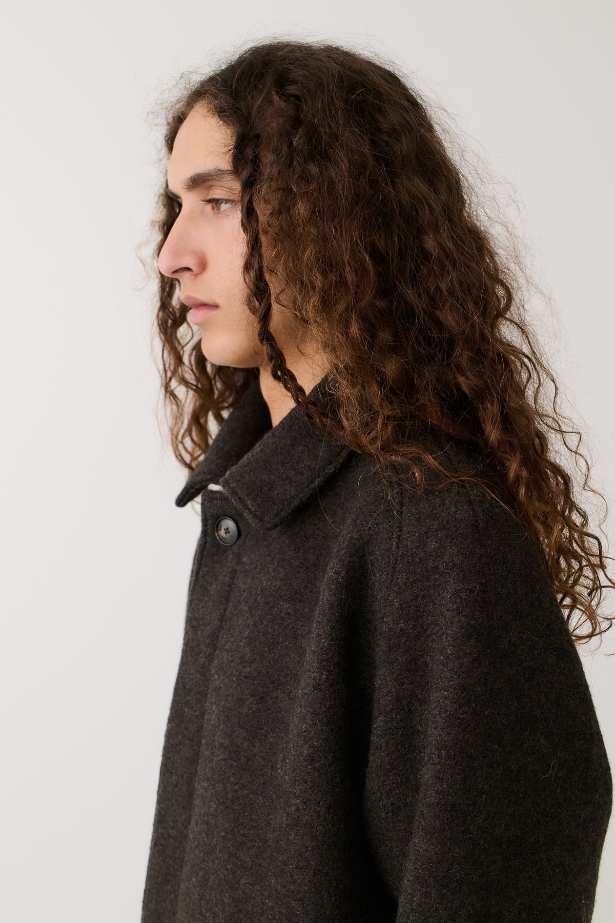 ALDAR COAT
