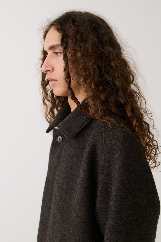 ALDAR COAT