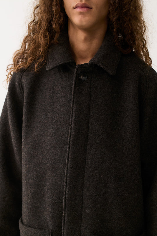 ALDAR COAT