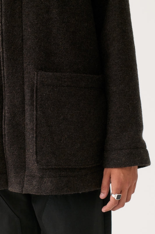 ALDAR COAT
