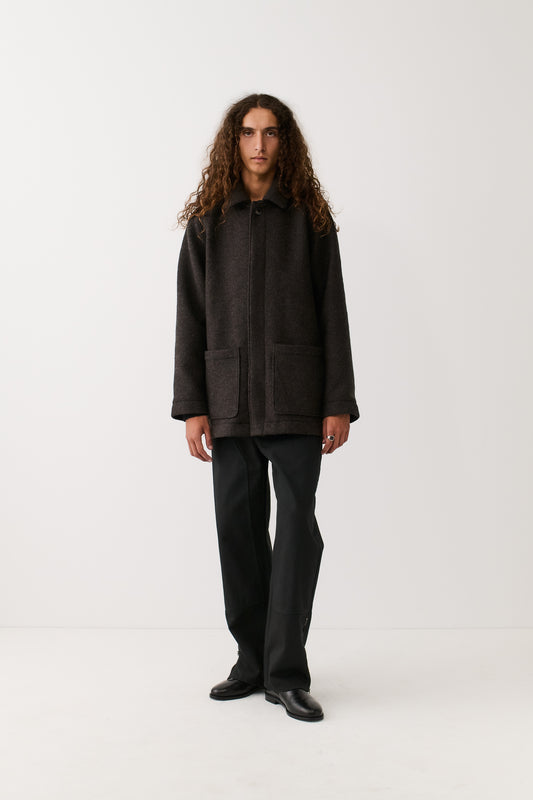 ALDAR COAT