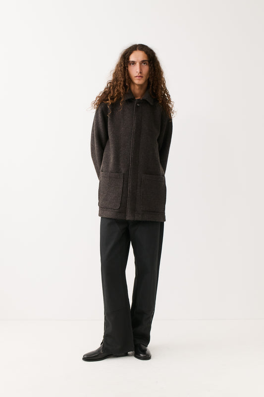 ALDAR COAT