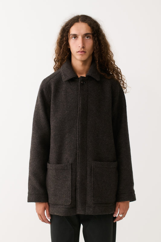 ALDAR COAT