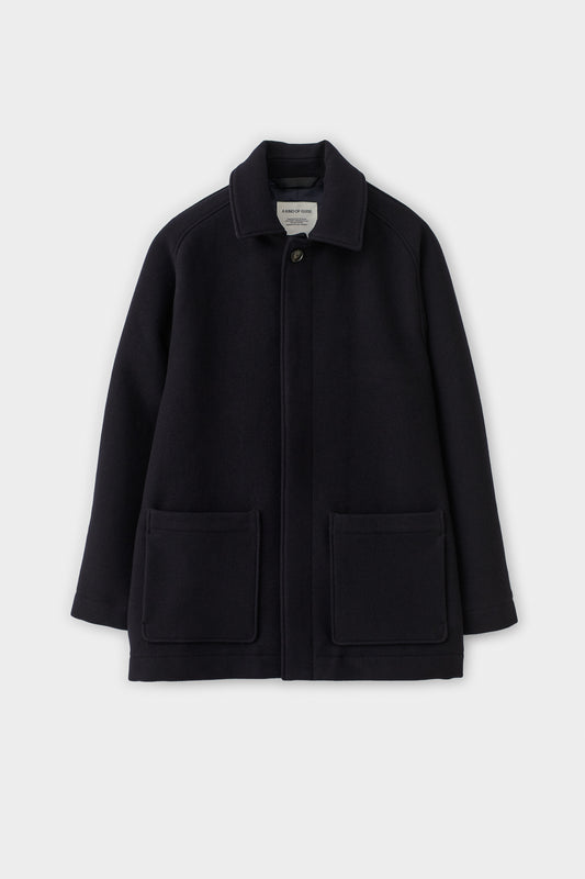 ALDAR COAT