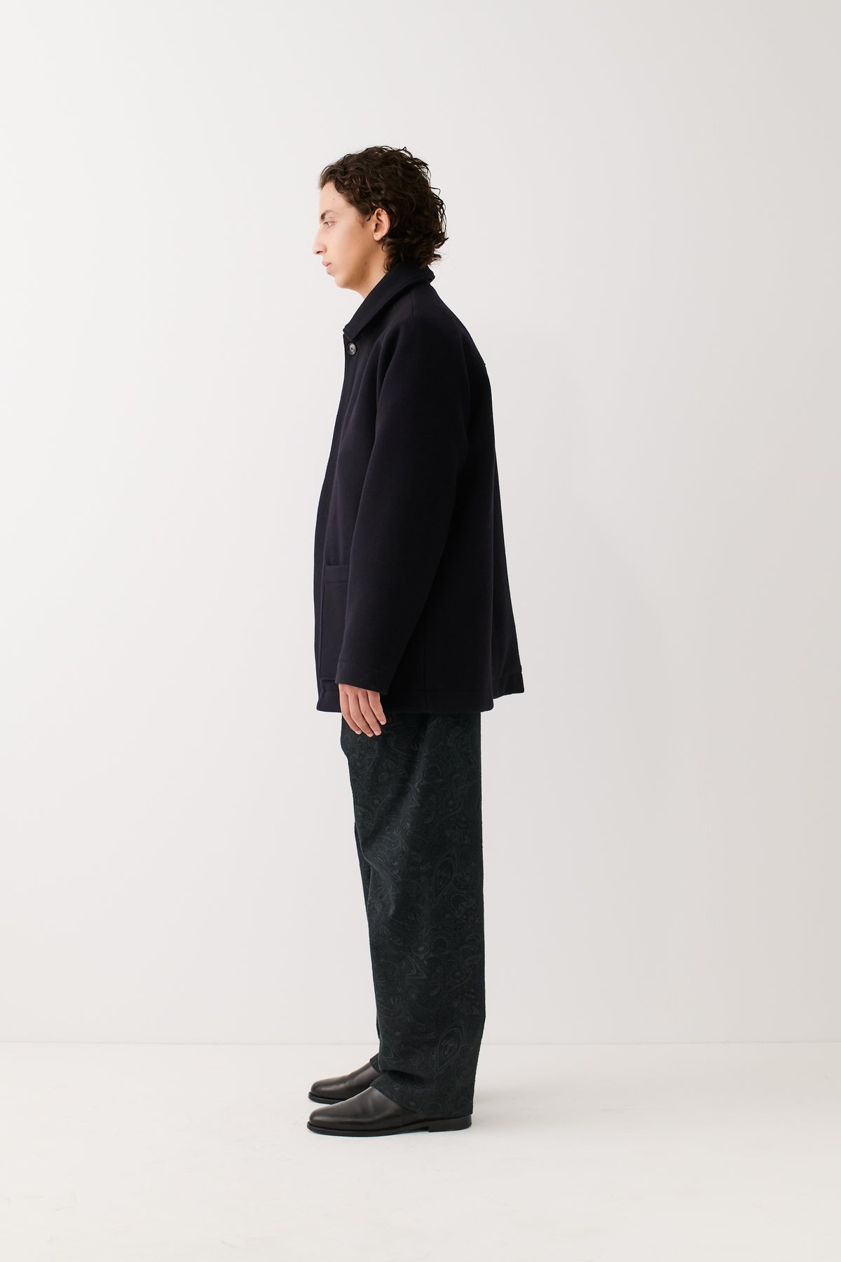 ALDAR COAT