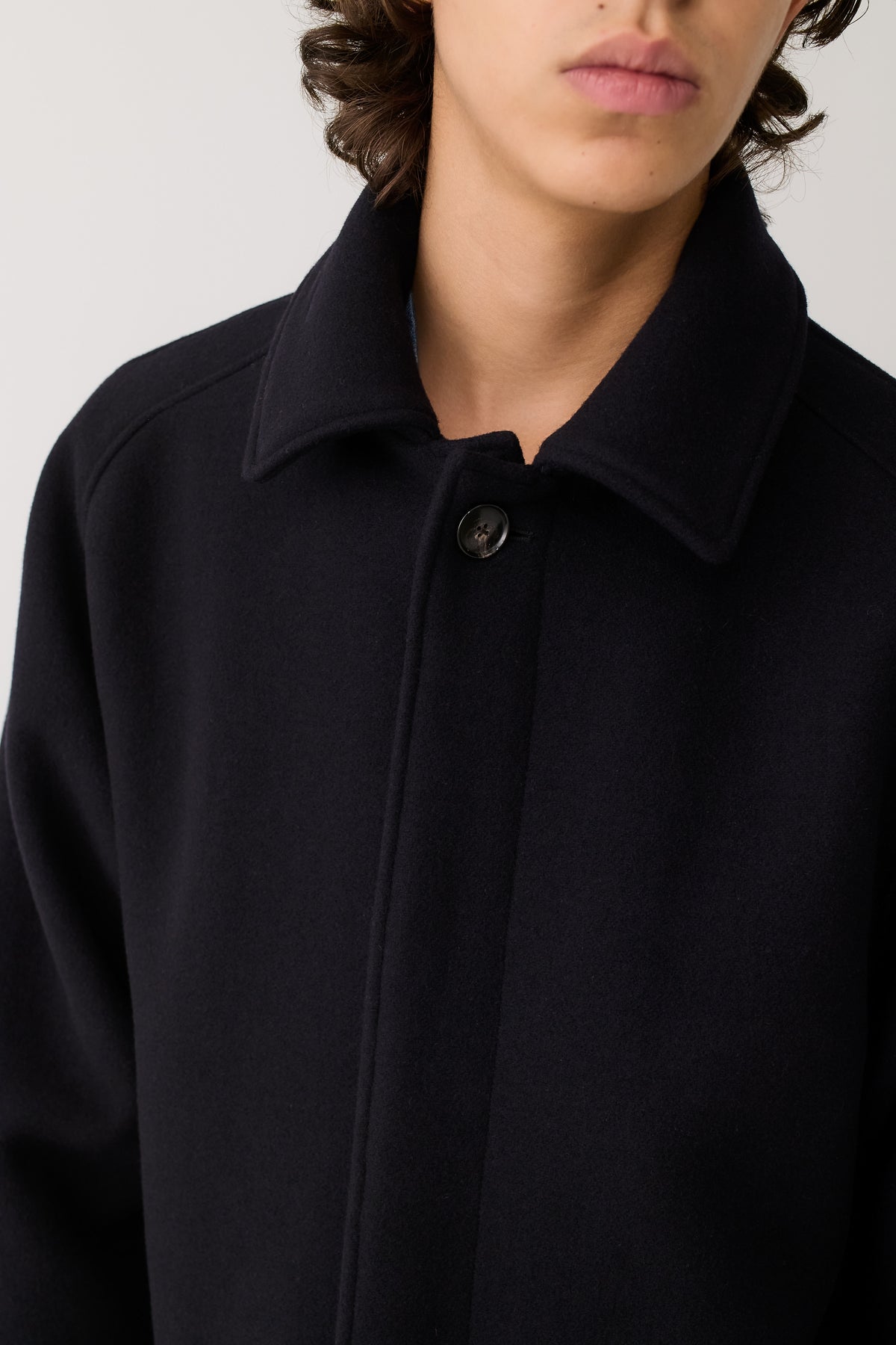 ALDAR COAT