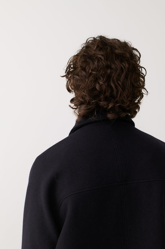 ALDAR COAT