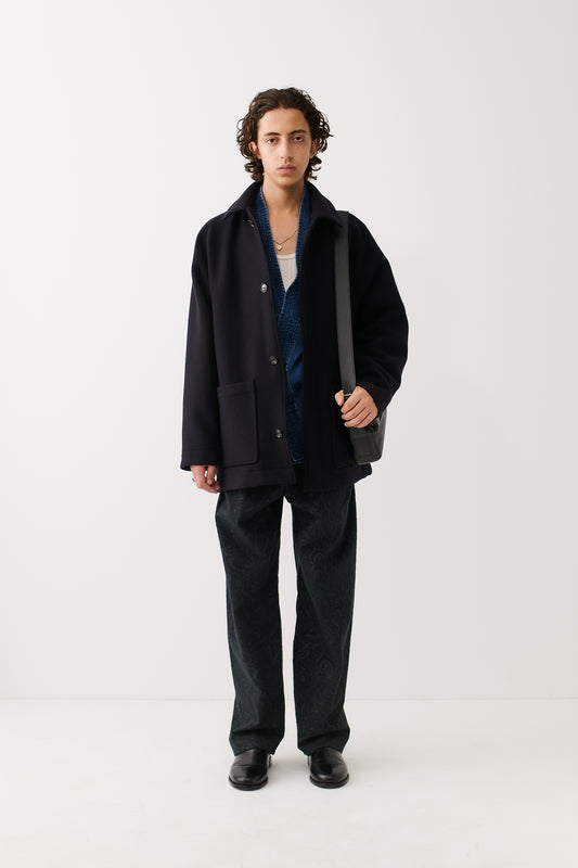 ALDAR COAT