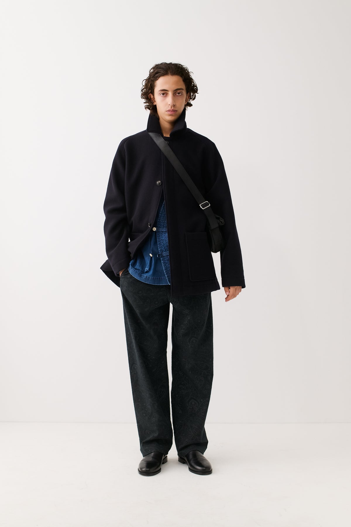 ALDAR COAT