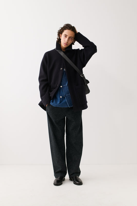 ALDAR COAT