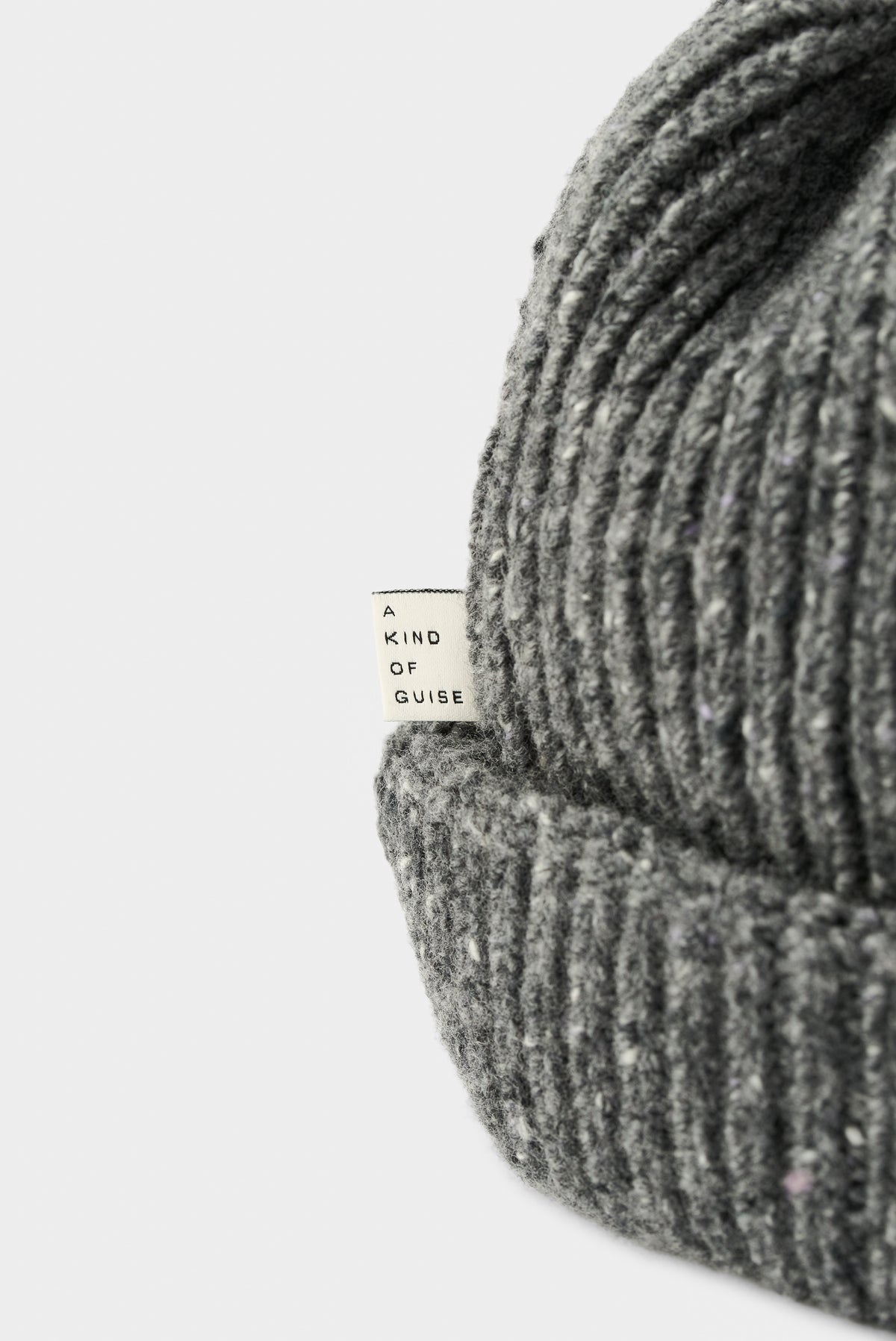 ALLEN BEANIE