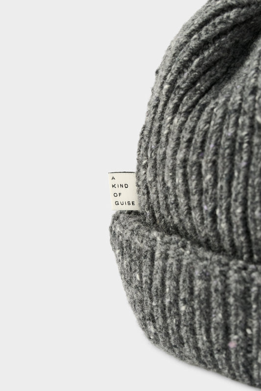 ALLEN BEANIE