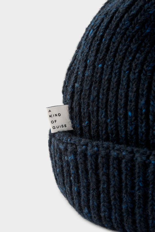 ALLEN BEANIE