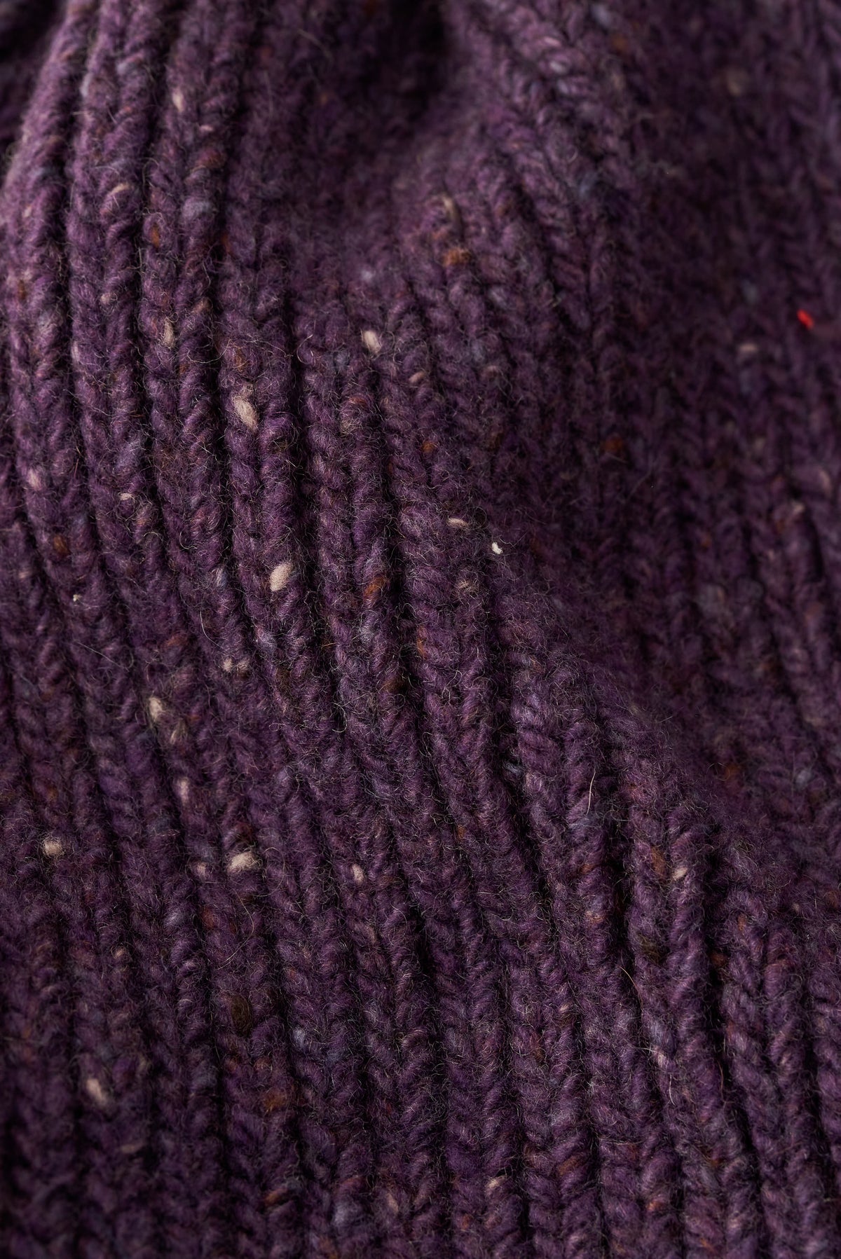 ALLEN BEANIE