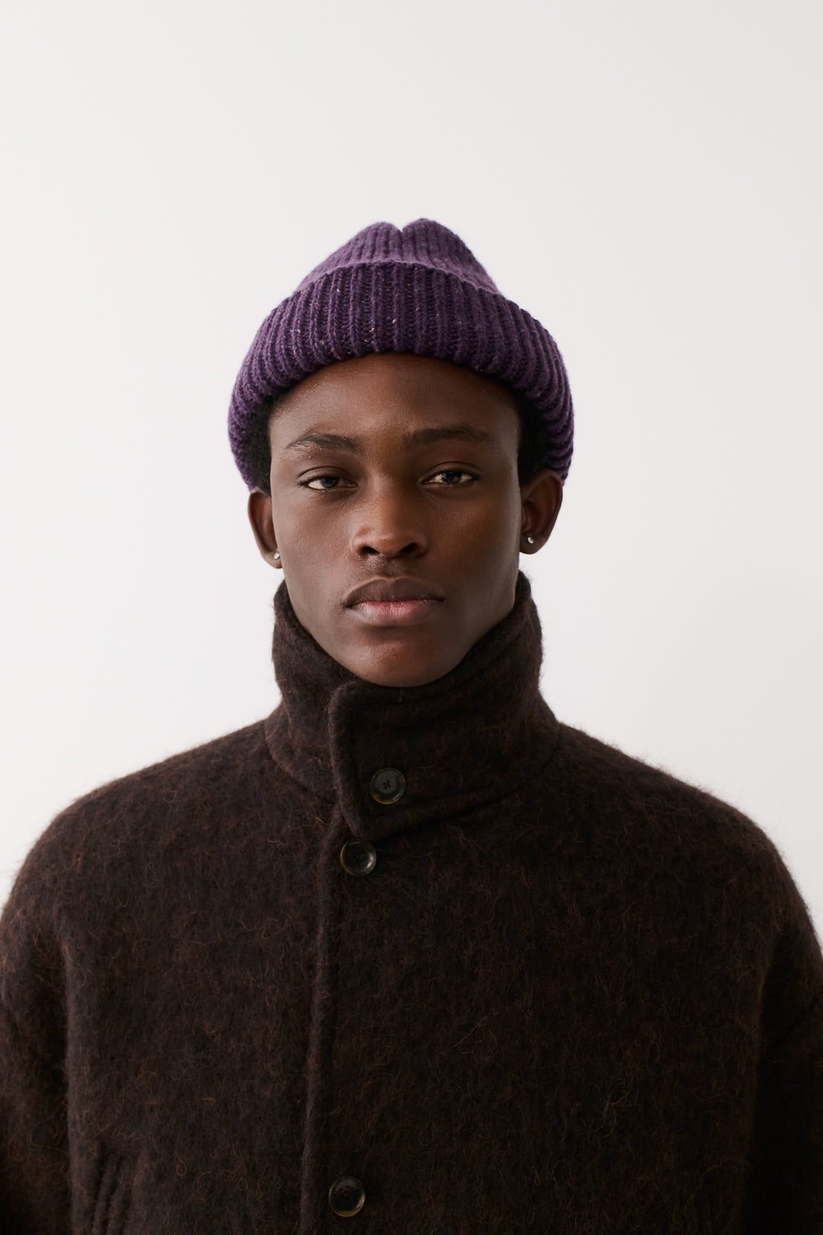ALLEN BEANIE