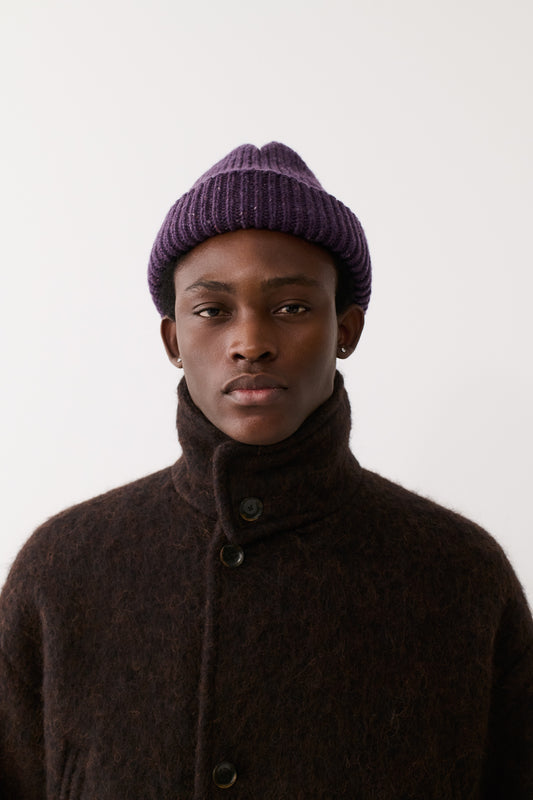 ALLEN BEANIE